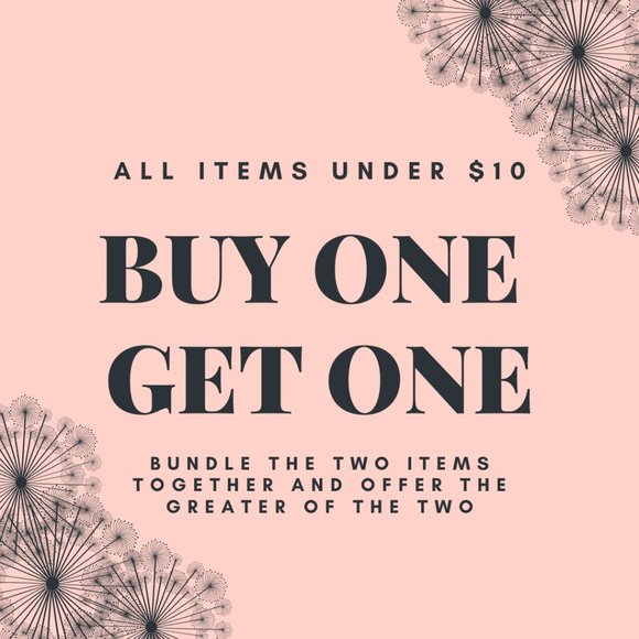 MAJOR CLOSET SALE